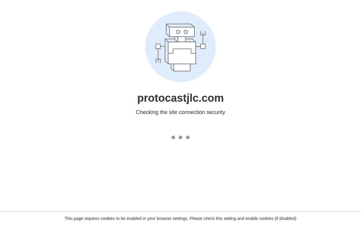 Homepage of John List Corporation
