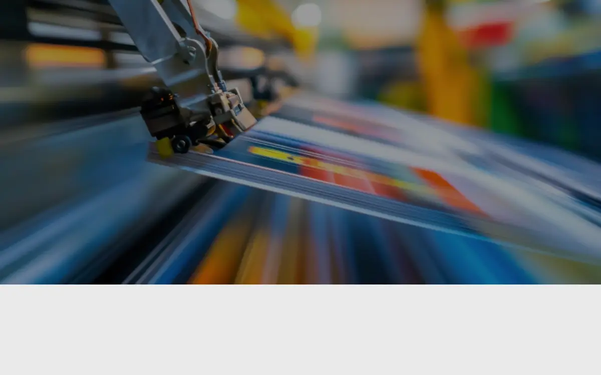 Homepage of Qualibre, INC