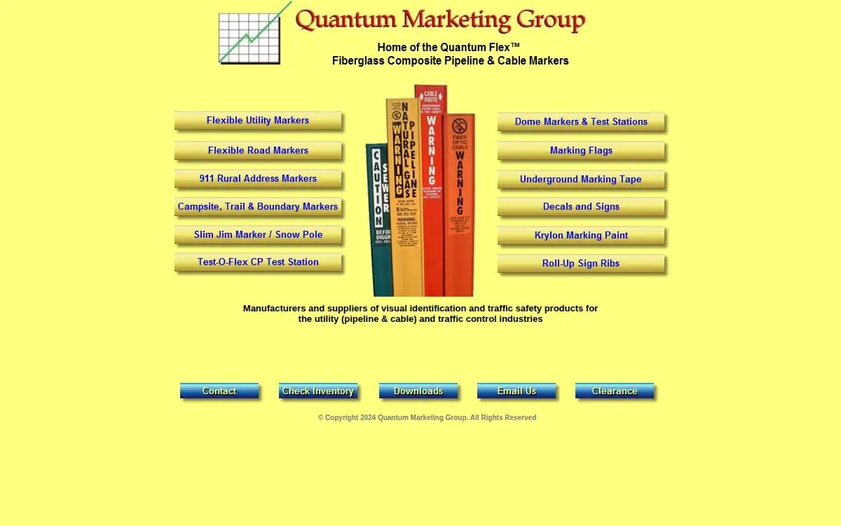 Homepage of Dan Schmanski