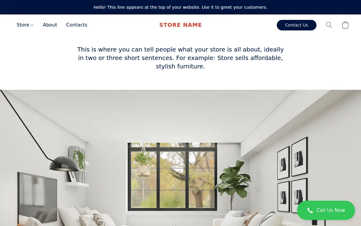 Homepage of Quietman Woodworks LLC