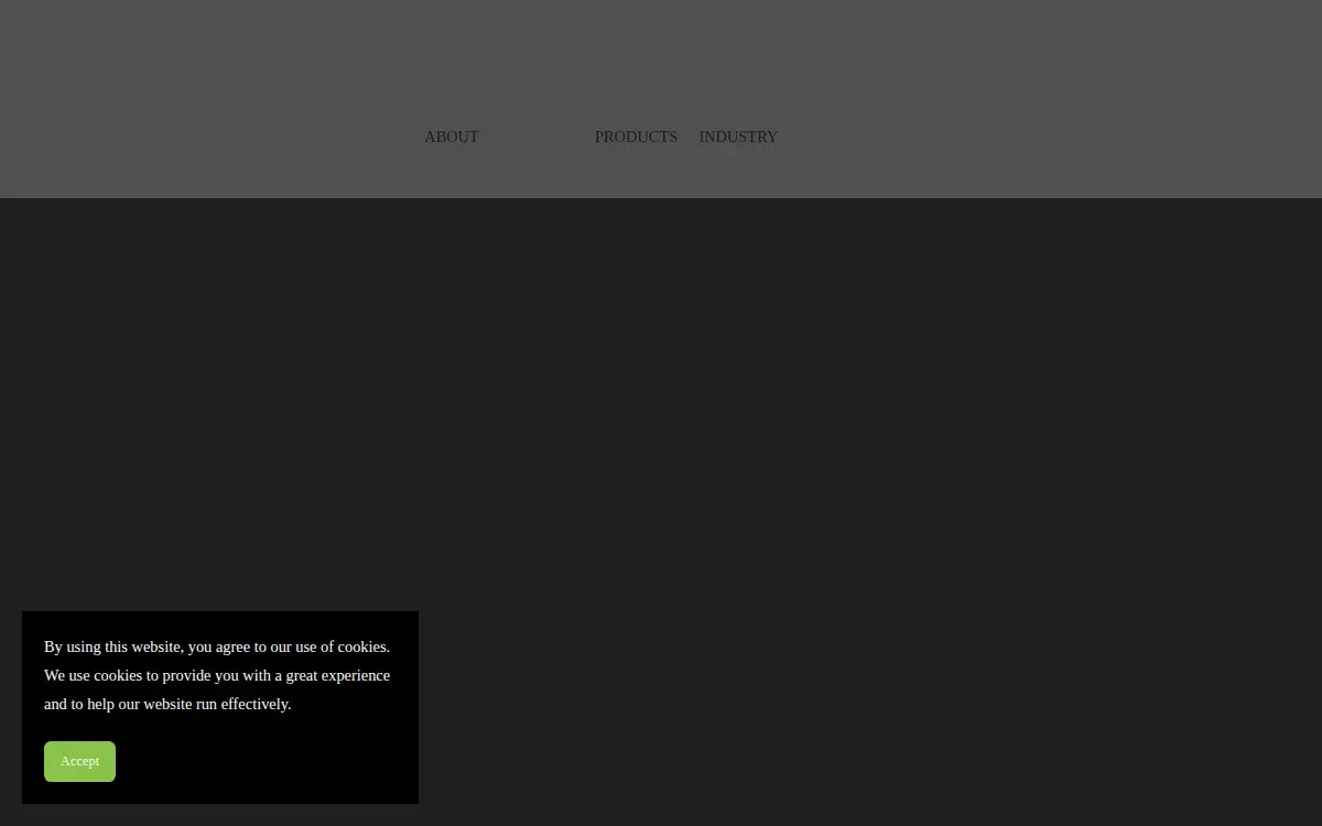 Homepage of Quintec Integration INC