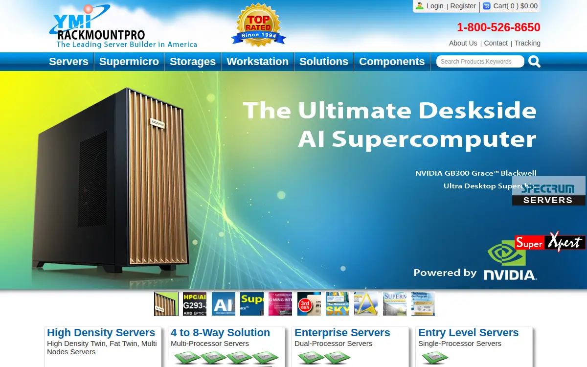 Homepage of Yang-ming International CORP