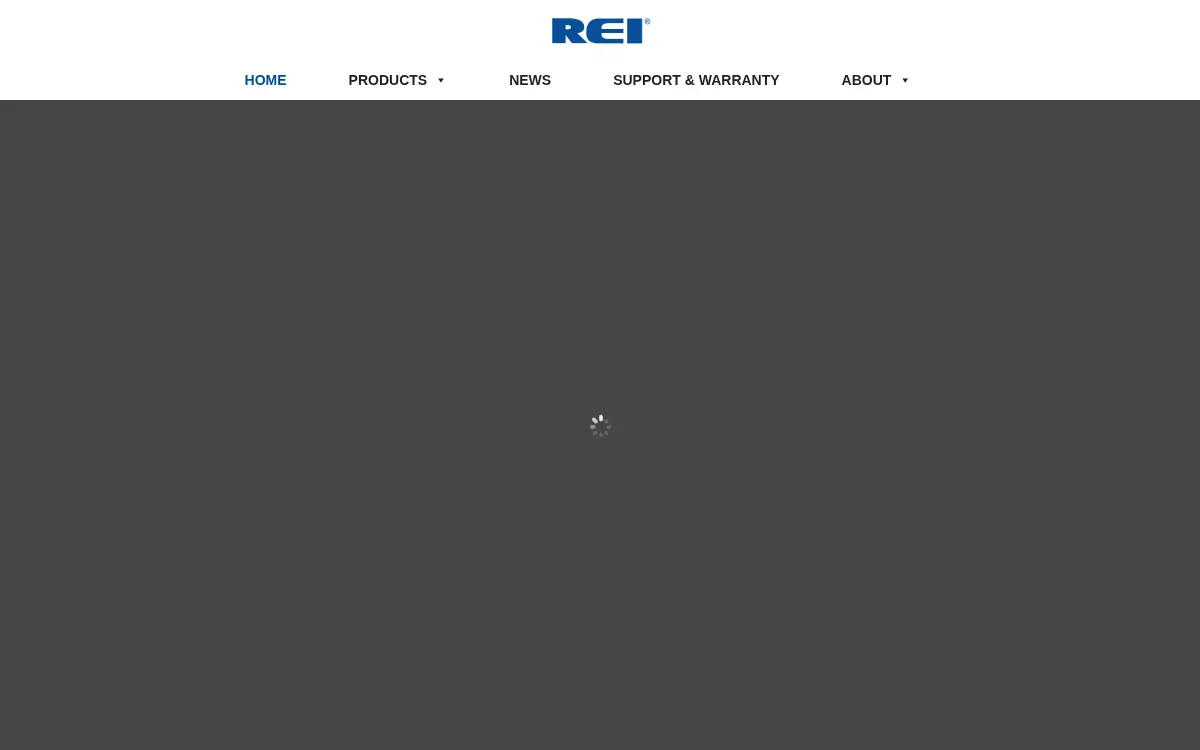 Homepage of Radio Engineering Industries INC