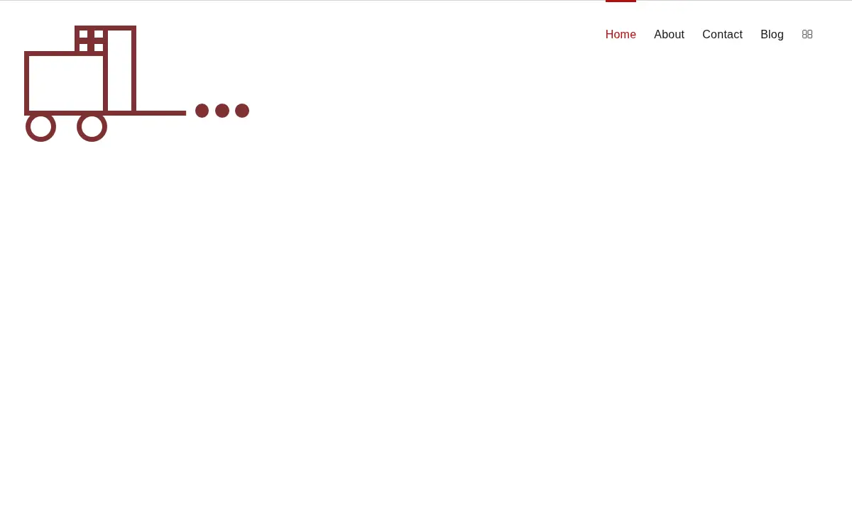 Homepage of Rapid Rentals & Sales, INC.