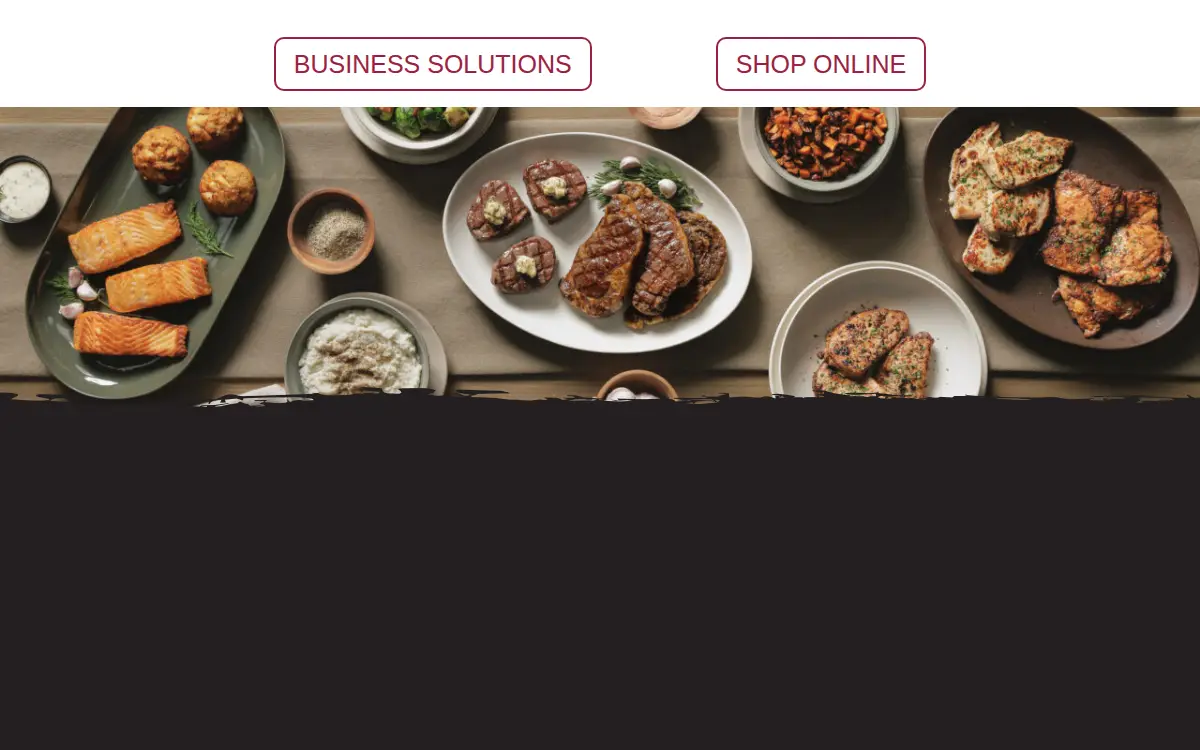 Homepage of Rastelli Brothers INC