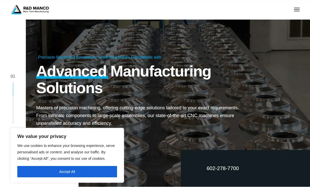 Homepage of Jsb Holdings, INC.