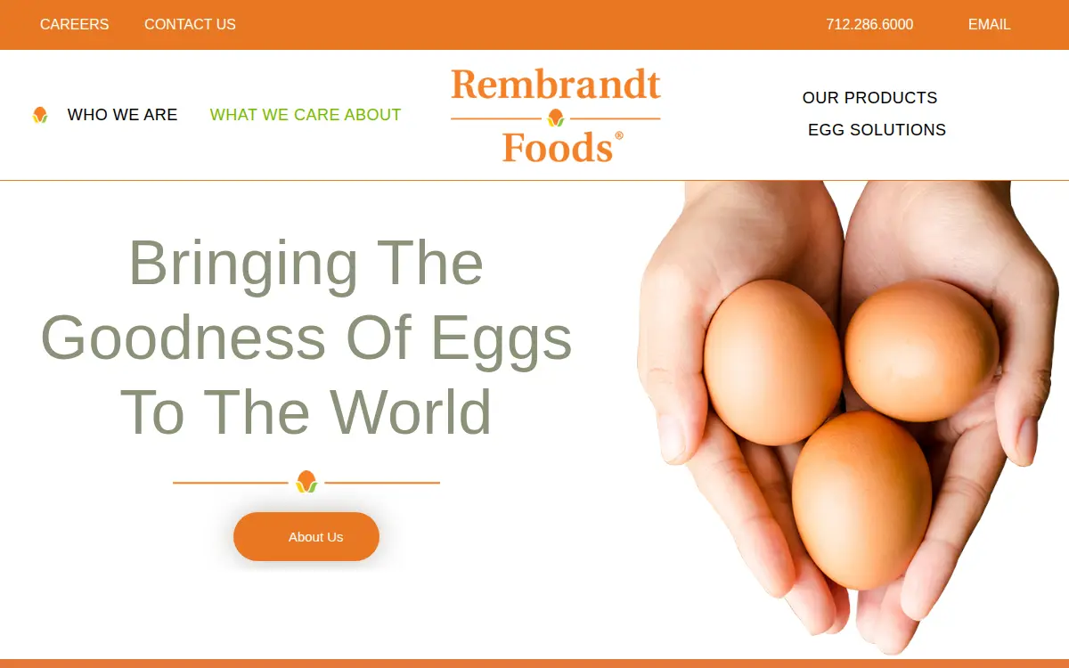 Homepage of Rei Enterprises LLC