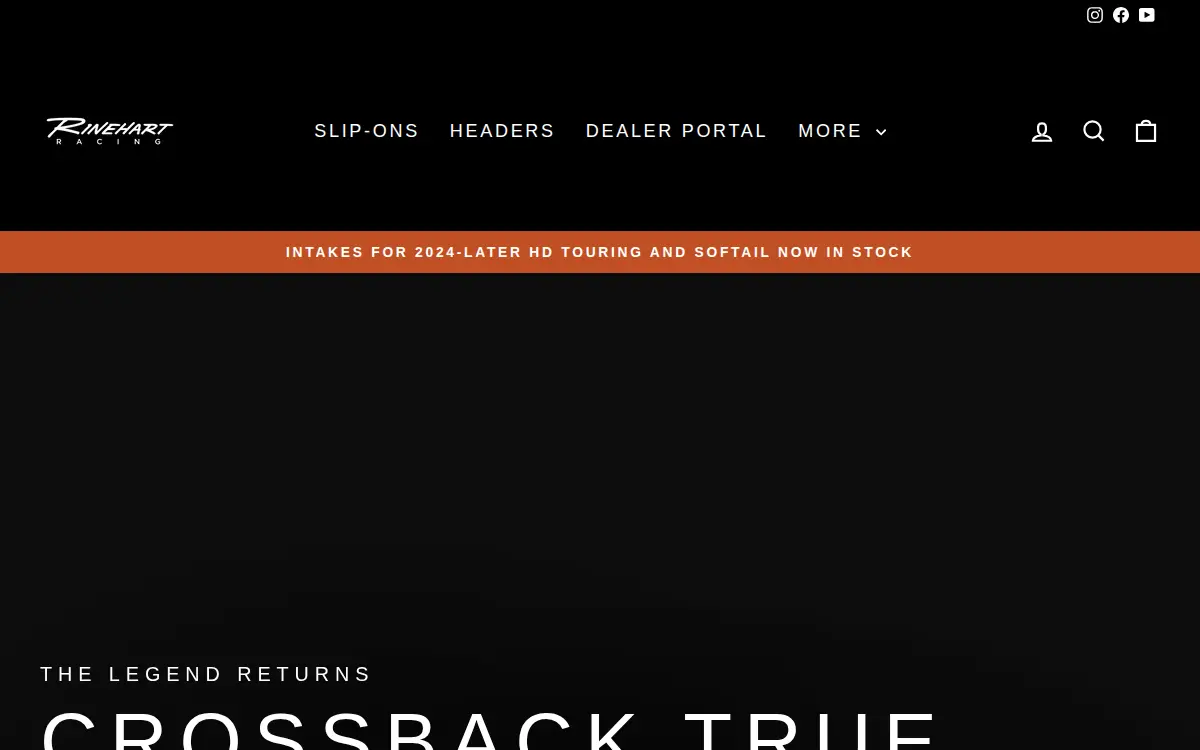 Homepage of Moto Group LLC