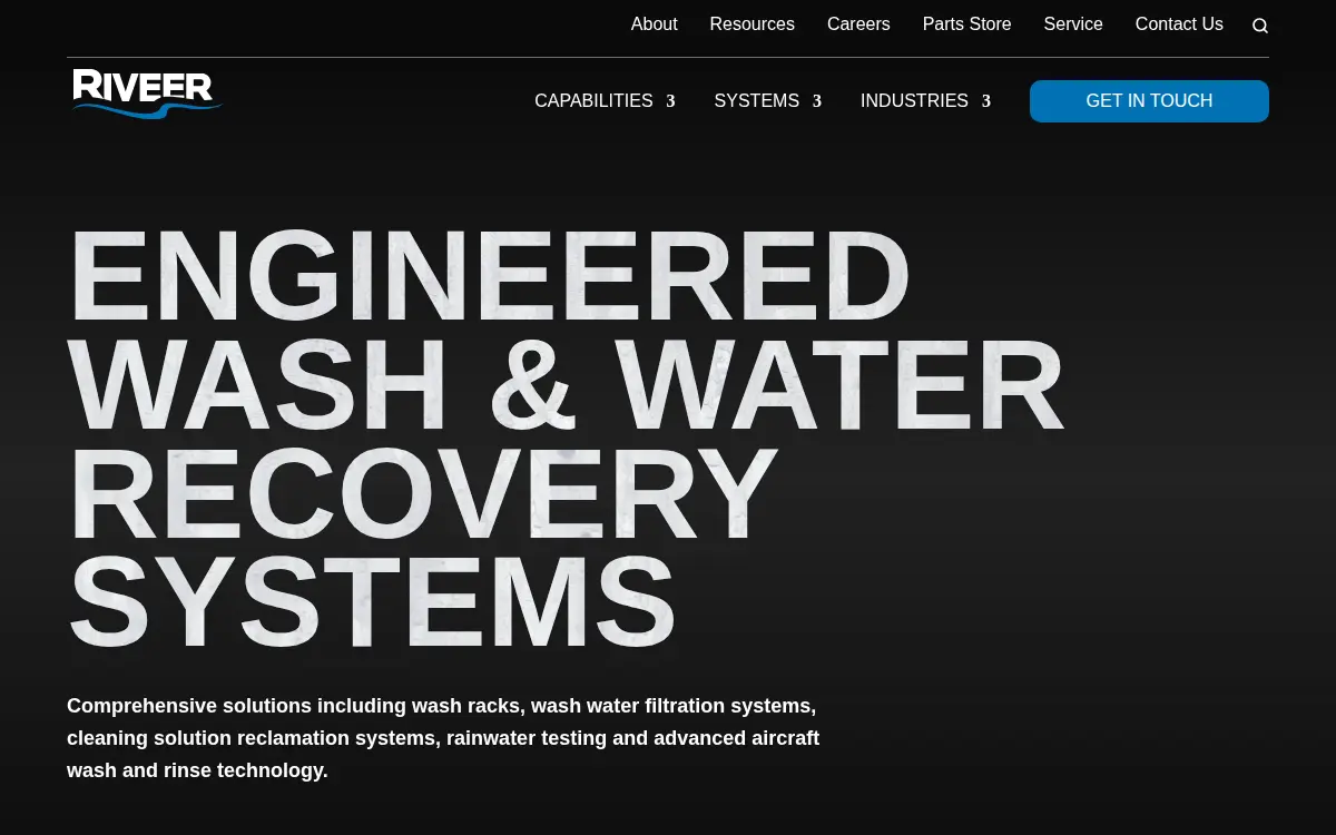 Homepage of Petter Investments, INC.