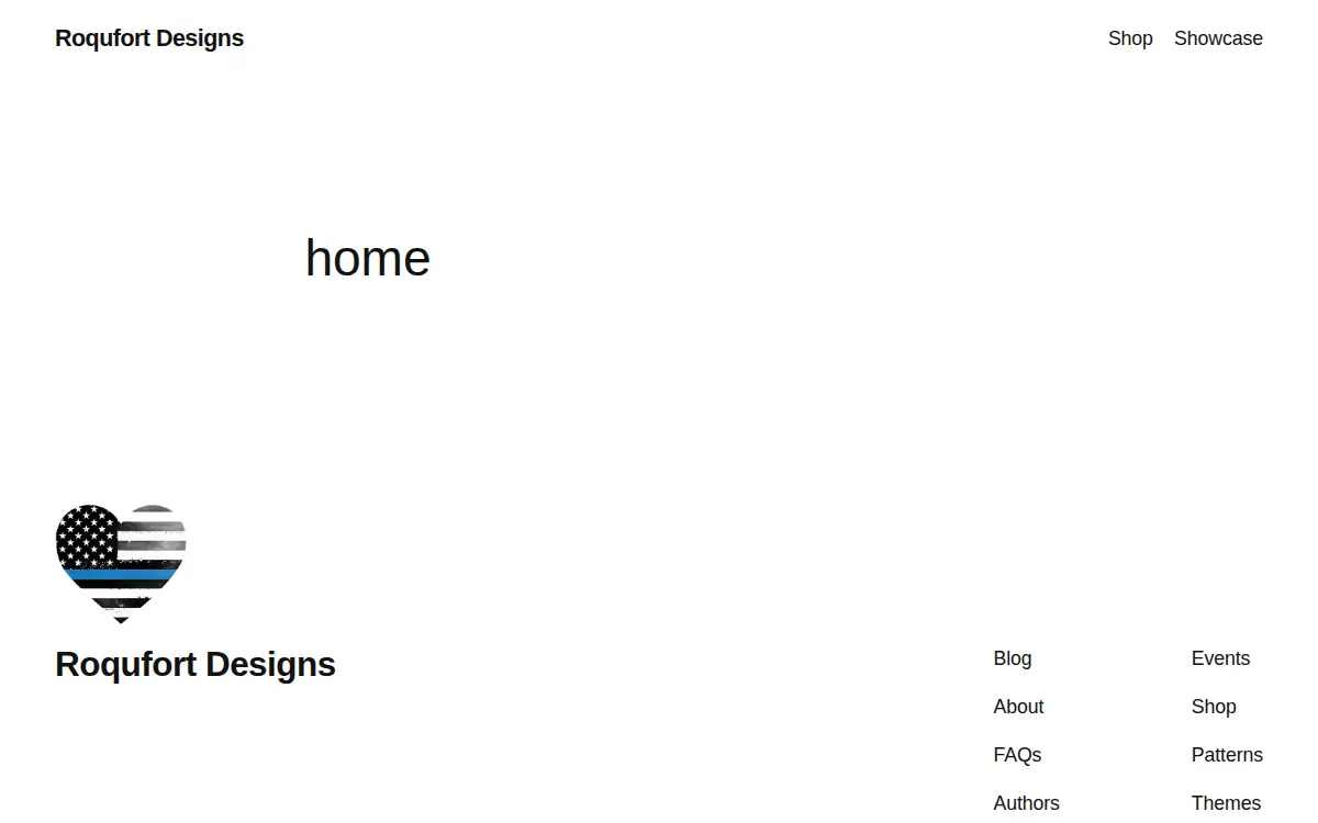 Homepage of Moebus Carrie
