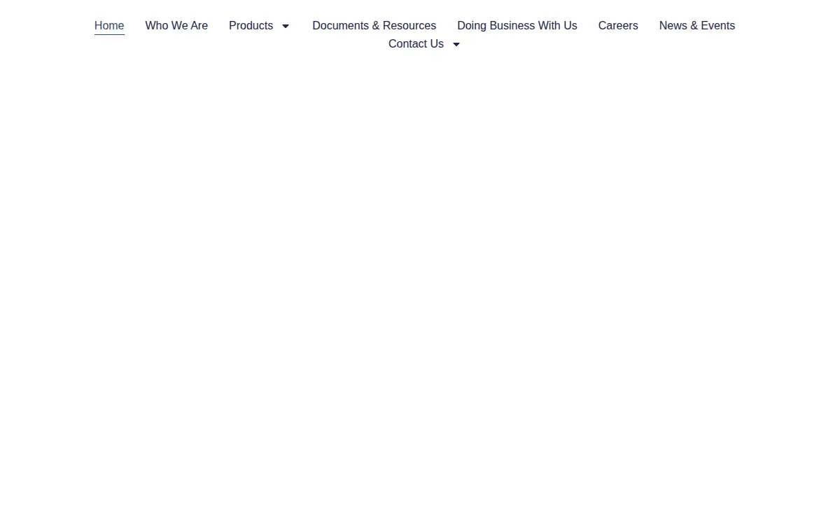 Homepage of Radiant Power CORP