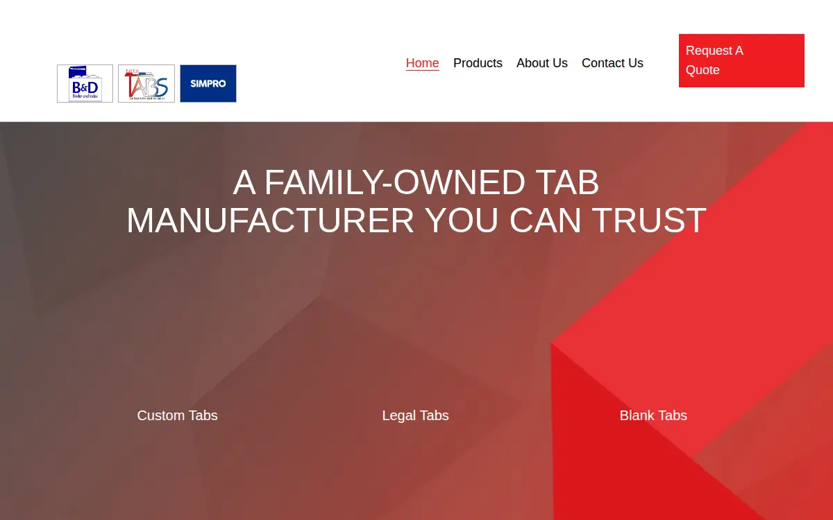 Homepage of Rush Pcb INC