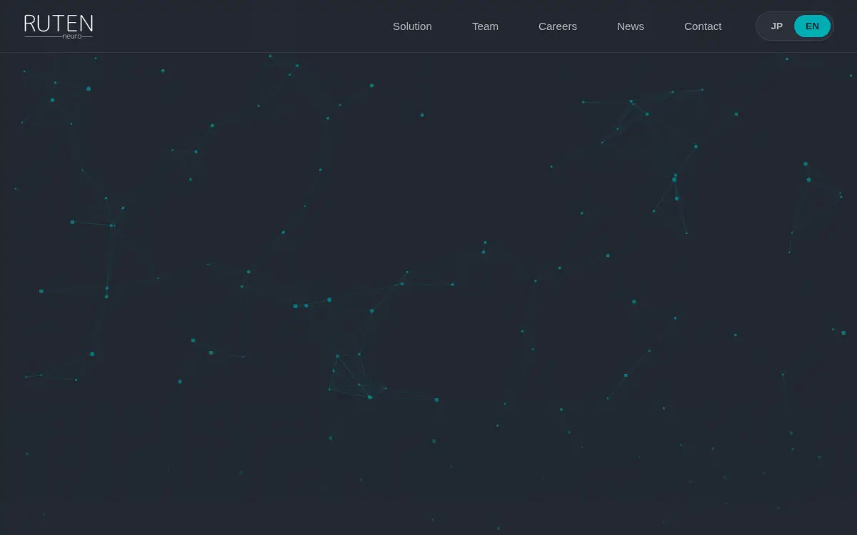 Homepage of Ruten INC