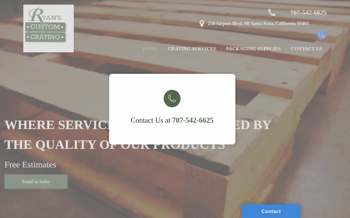 Homepage of Trent William Barron