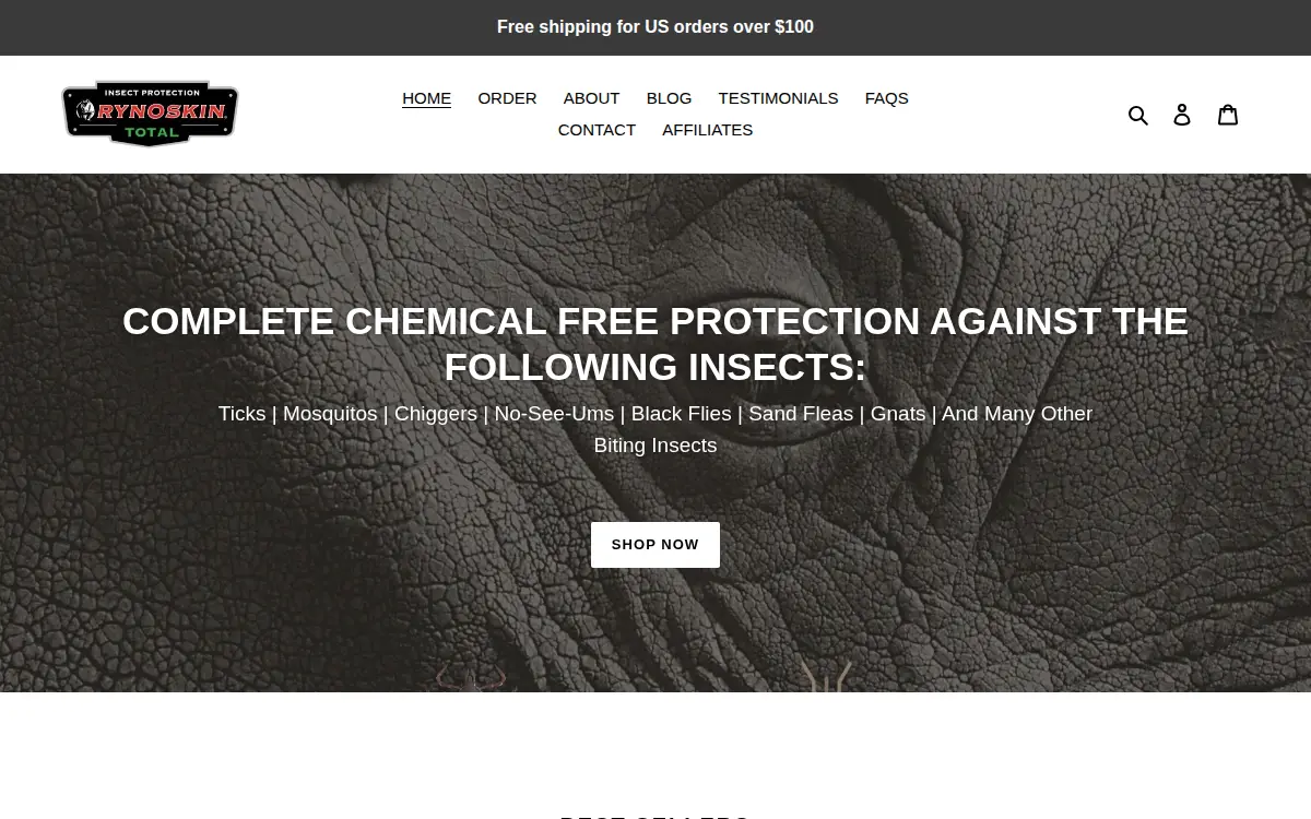 Homepage of Har-son INC