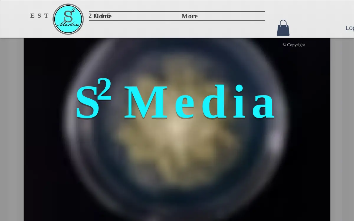 Homepage of S2m Enterprises, LLC