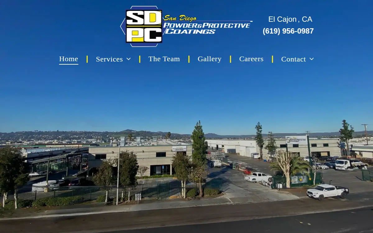 Homepage of Bjs & T Enterprises INC