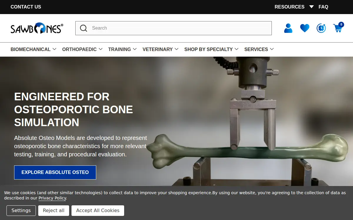 Homepage of Pacific Research Laboratories INC