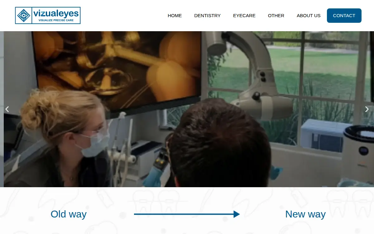 Homepage of Sb3d Technologies, INC