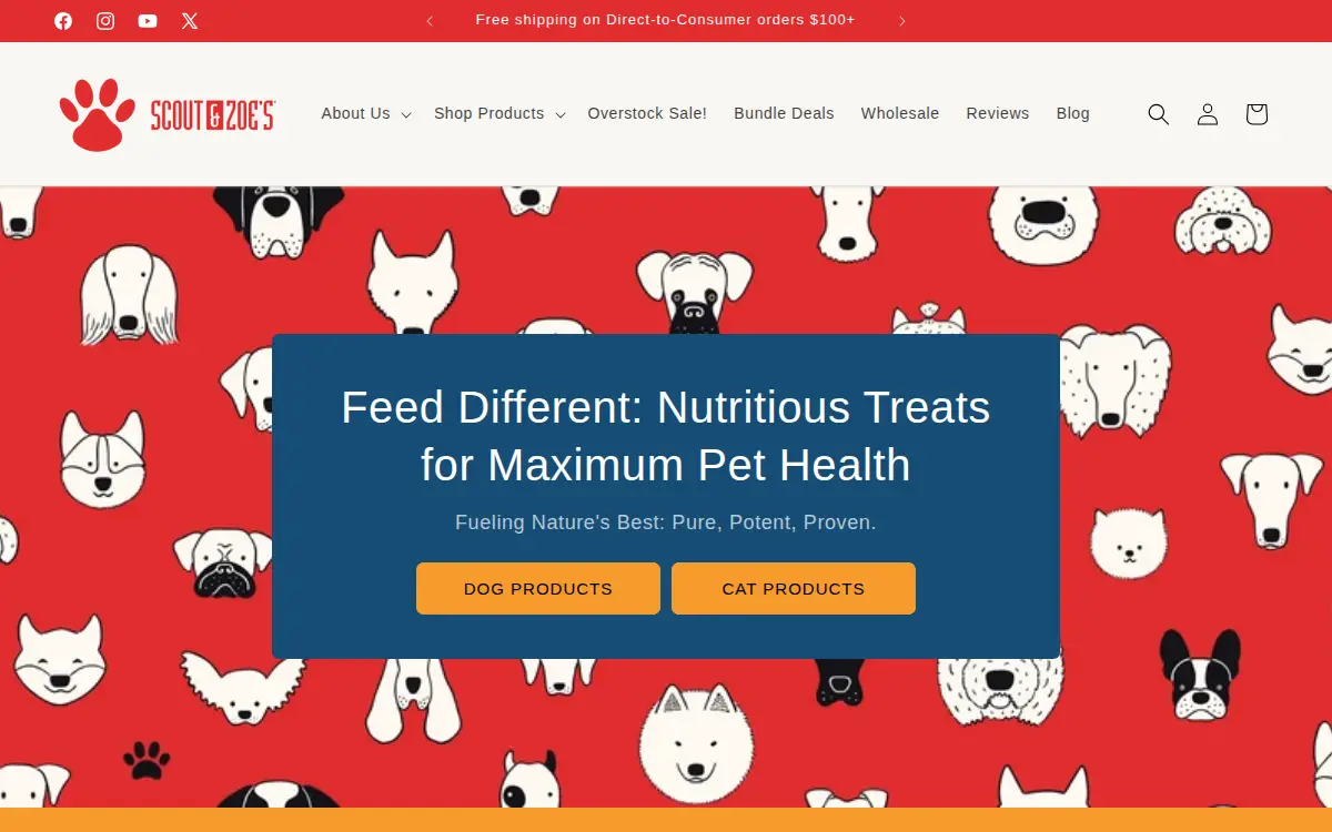Homepage of Leap Media Group, INC.