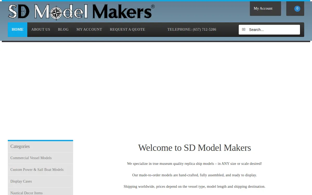 Homepage of Poulos Enterprises, INC.