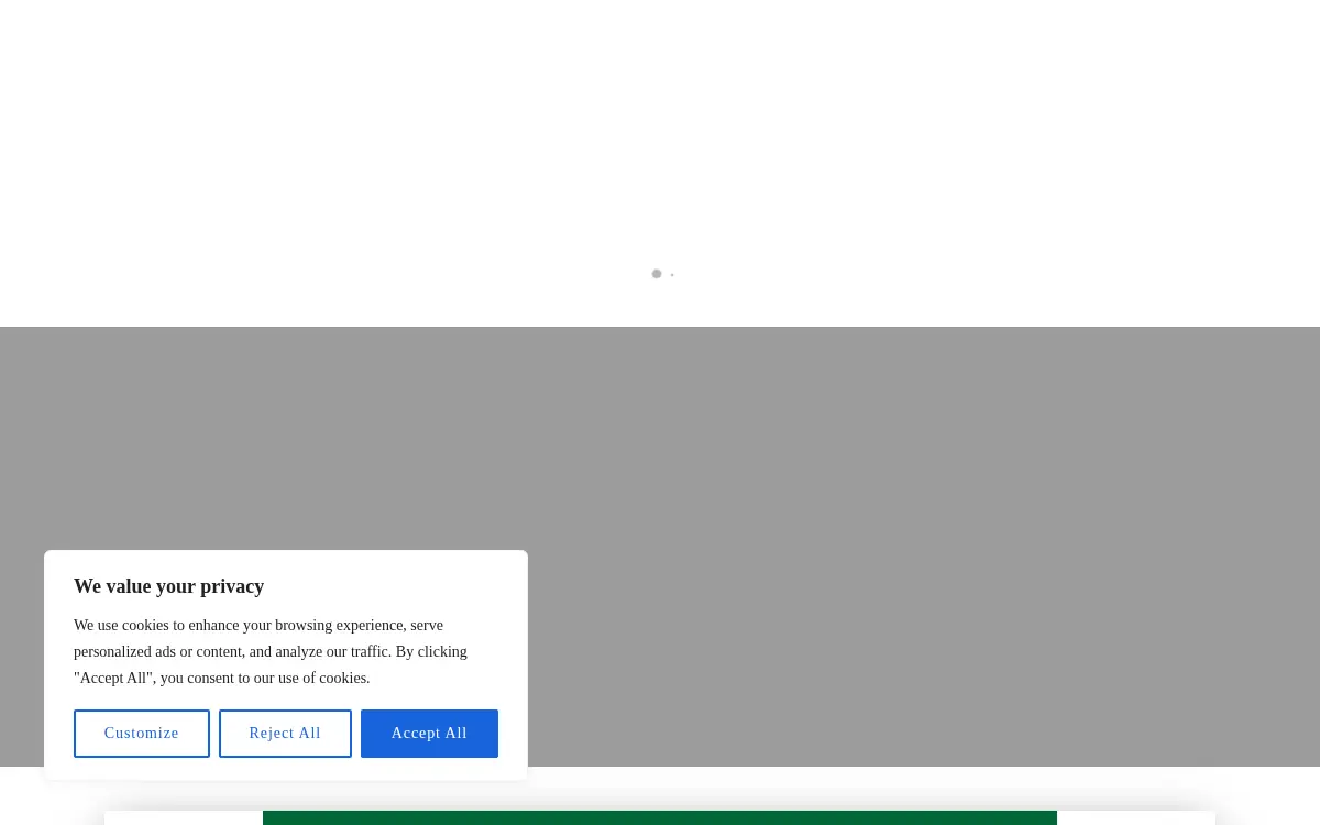 Homepage of Service Metal Fabricators, INC.