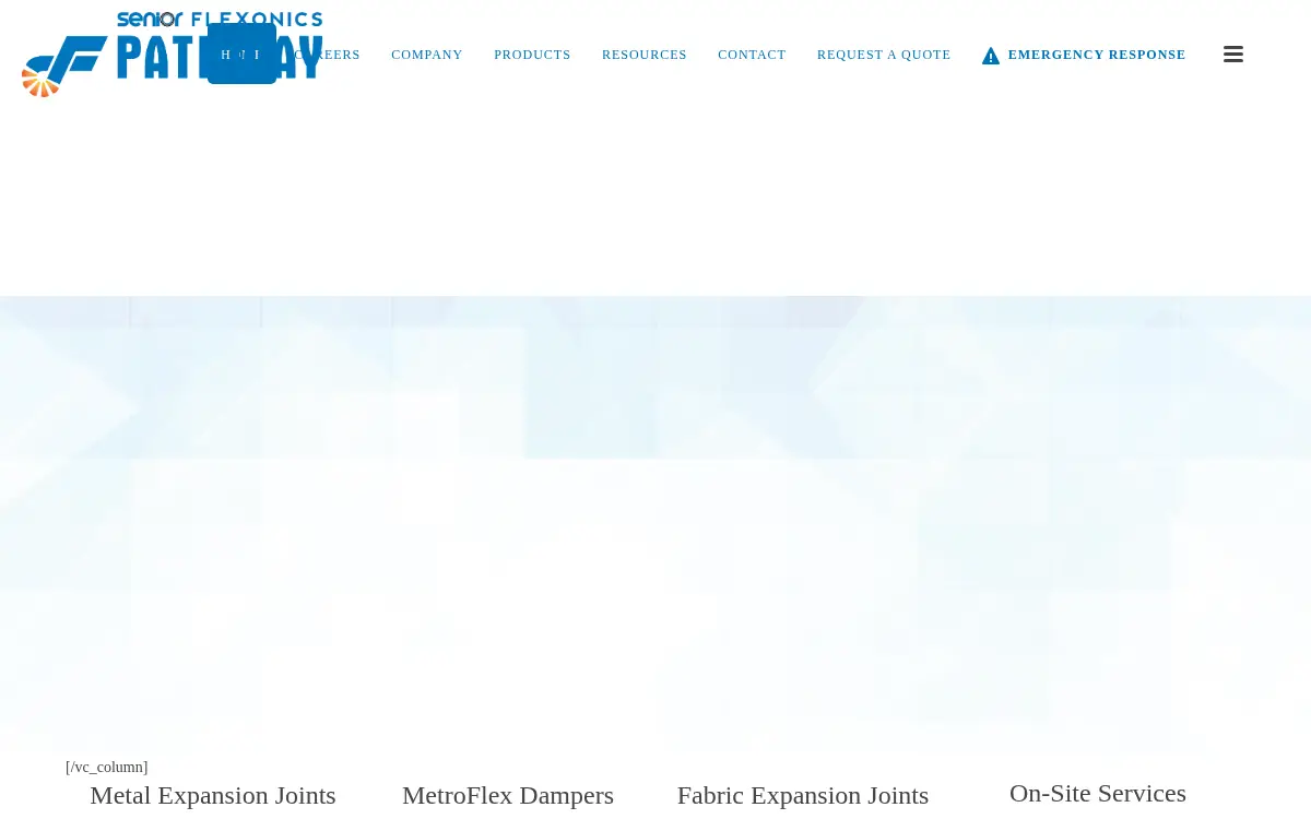 Homepage of Senior Operations LLC