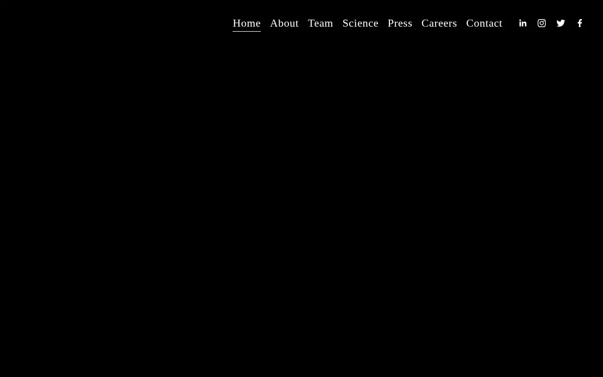Homepage of Sharper Sense INC