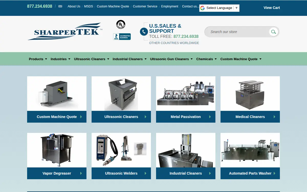 Homepage of Gvn Group, CORP.