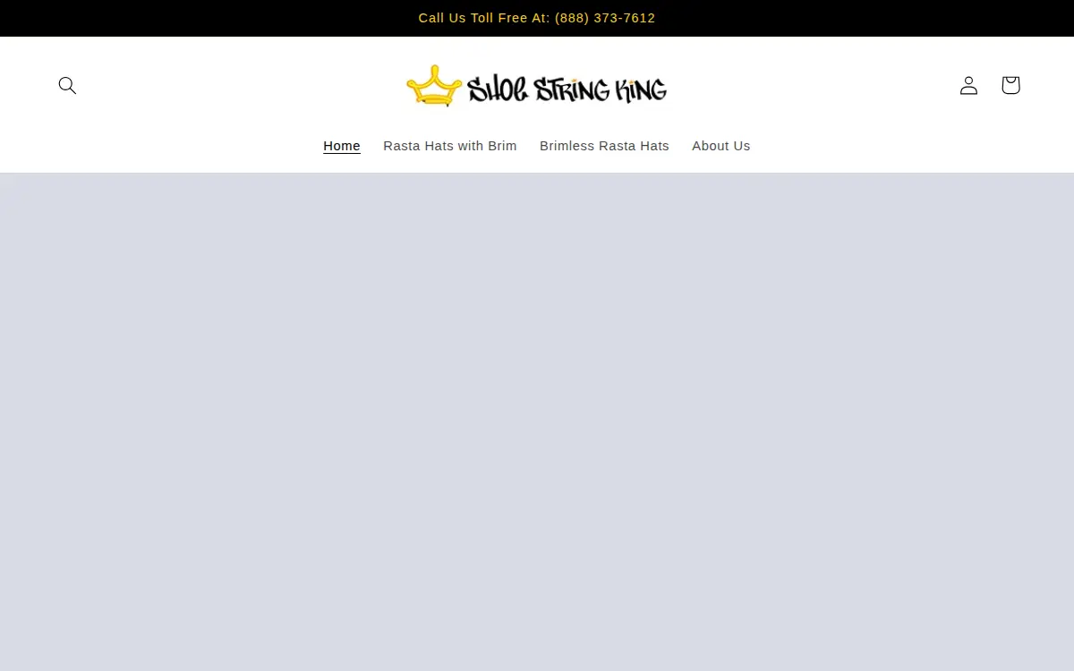 Homepage of 3rd Power LLC