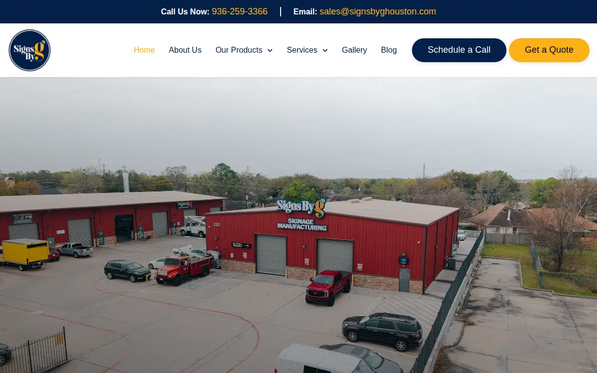 Homepage of Garnier Group INC