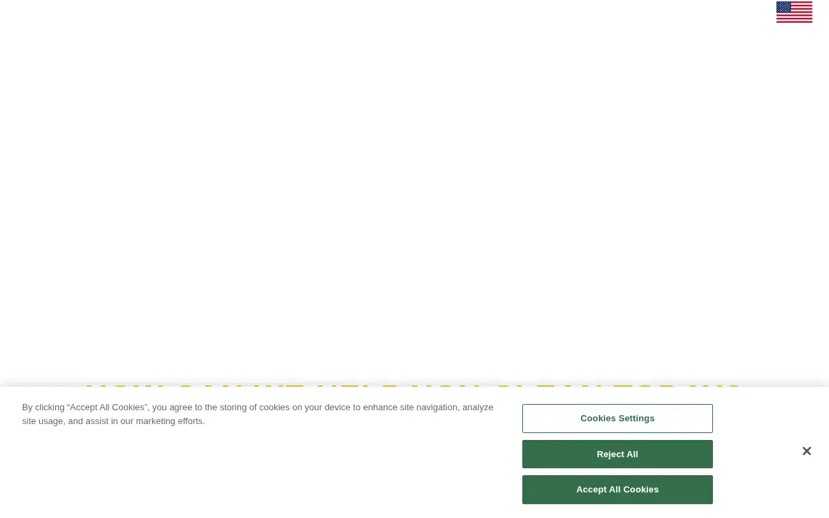 Homepage of Sunshine Makers, INC.