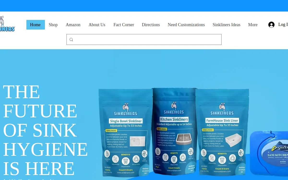 Homepage of Raymond Stewart-bryant