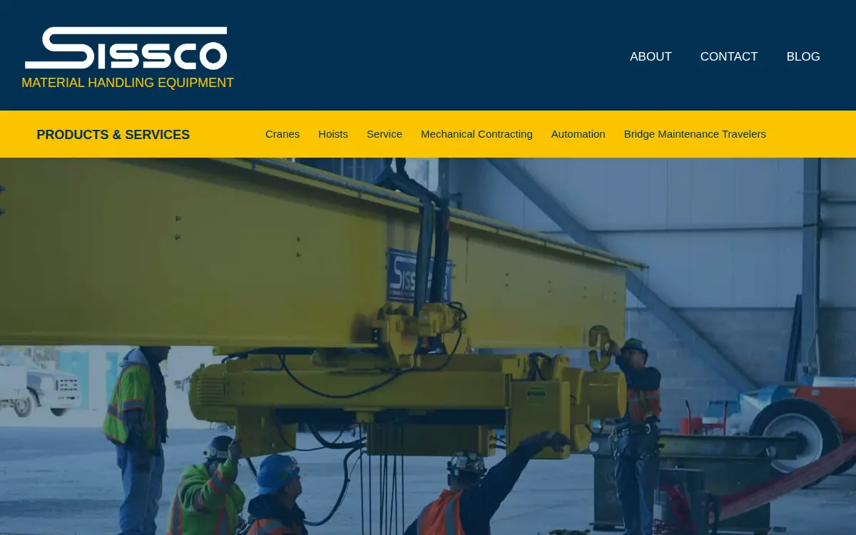 Homepage of Permadur Industries INC