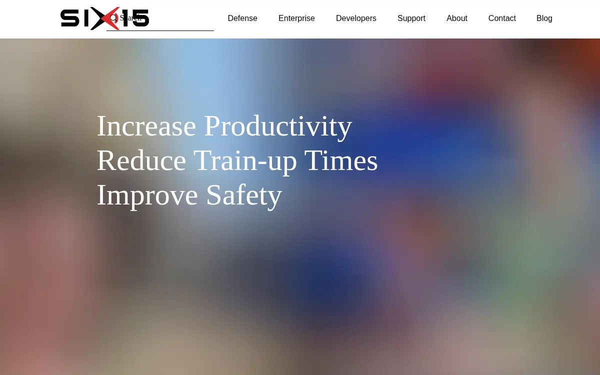 Homepage of Tdg Acquisition CO LLC