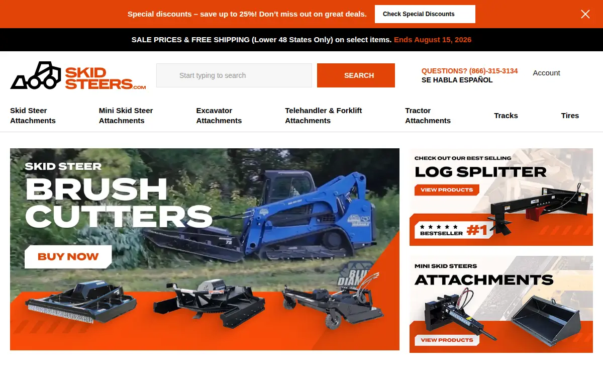 Homepage of Nexstep INC
