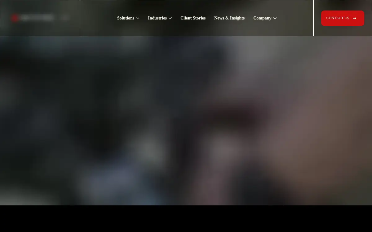 Homepage of Skyfire Ai, INC.
