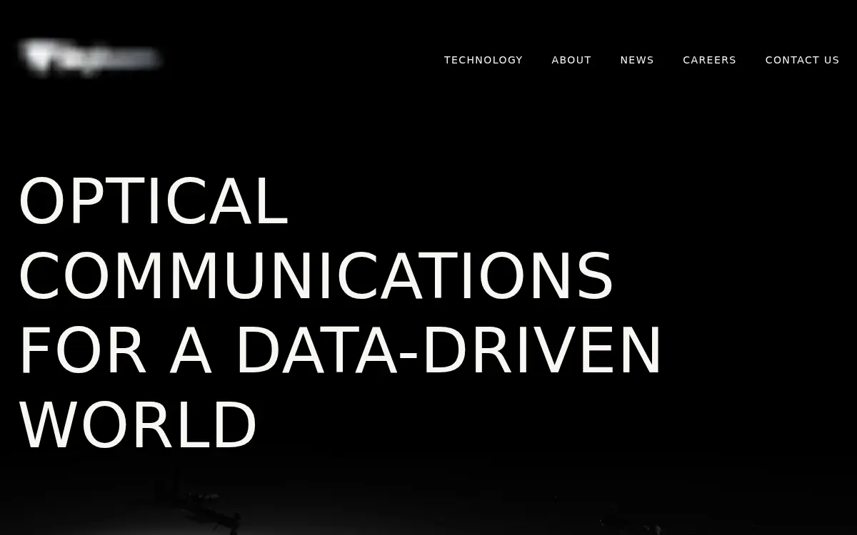 Homepage of Skyloom Global LLC