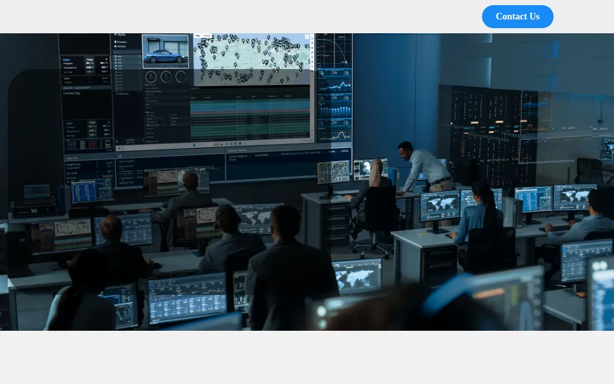 Homepage of Skytec, INC