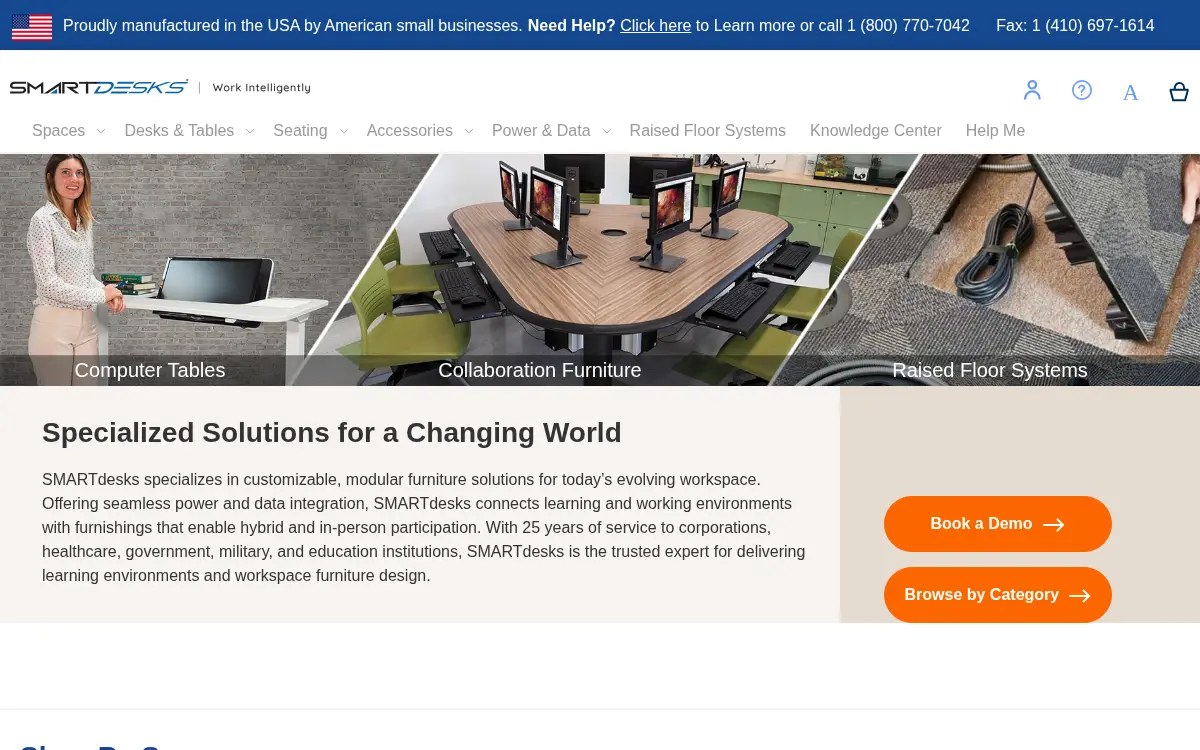 Homepage of Cbt Supply, INC.