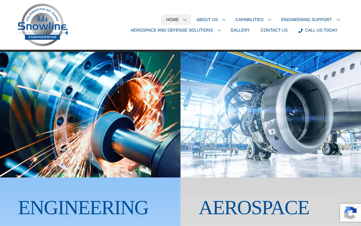 Homepage of Preferred Manufacturing Services, INC