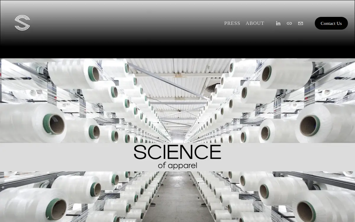 Homepage of Soa USA INC