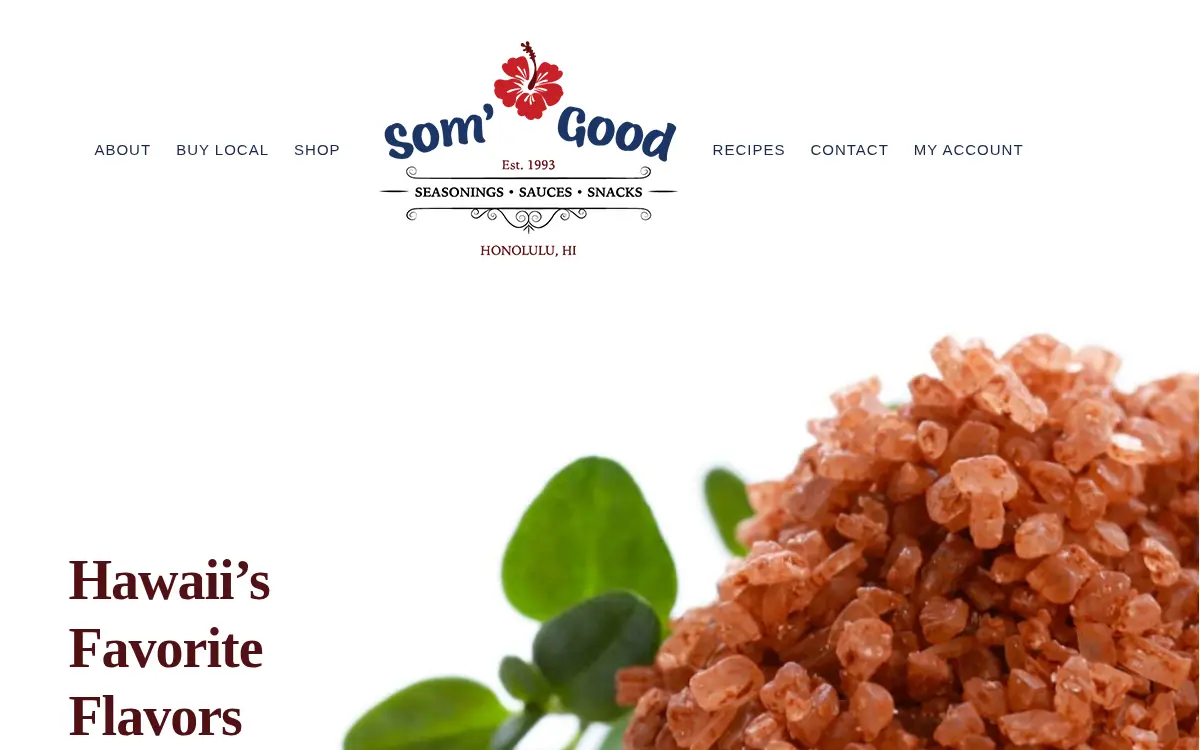 Homepage of Nkm Enterprises LLC