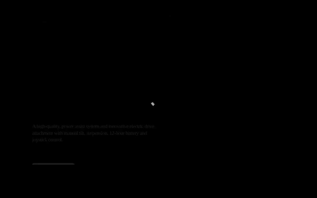 Homepage of Soul Mobility INC