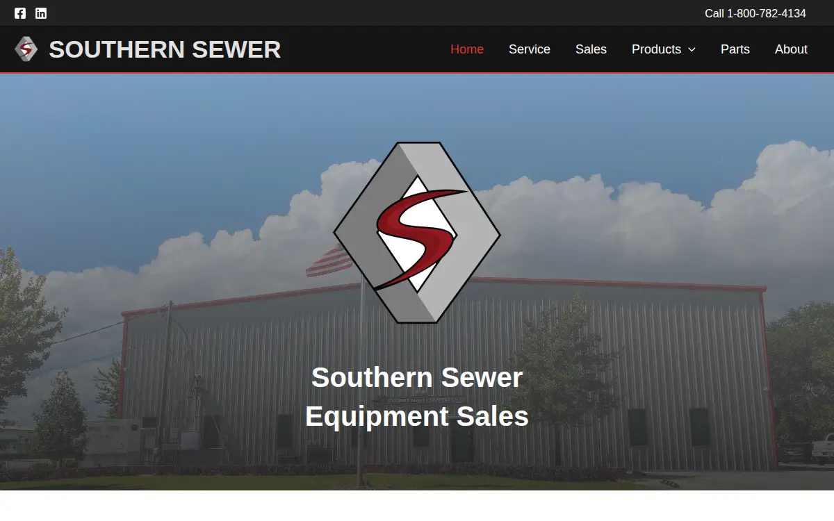 Homepage of Sses INC