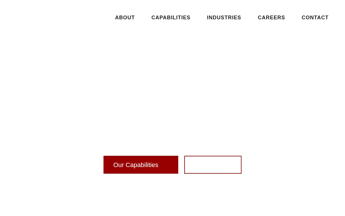Homepage of Southwest Steel Casting Company, LLC