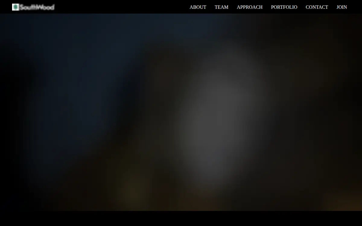 Homepage of Southwood CORP