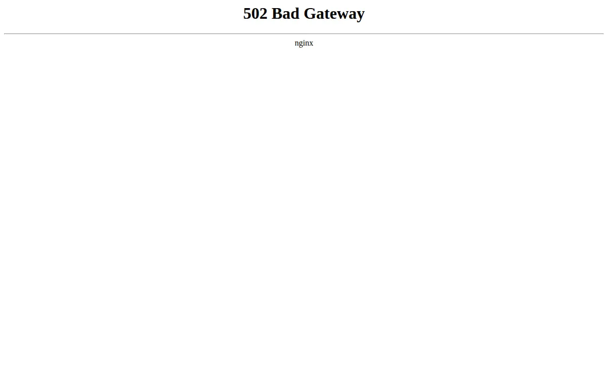 Homepage of Space Continuum LLC