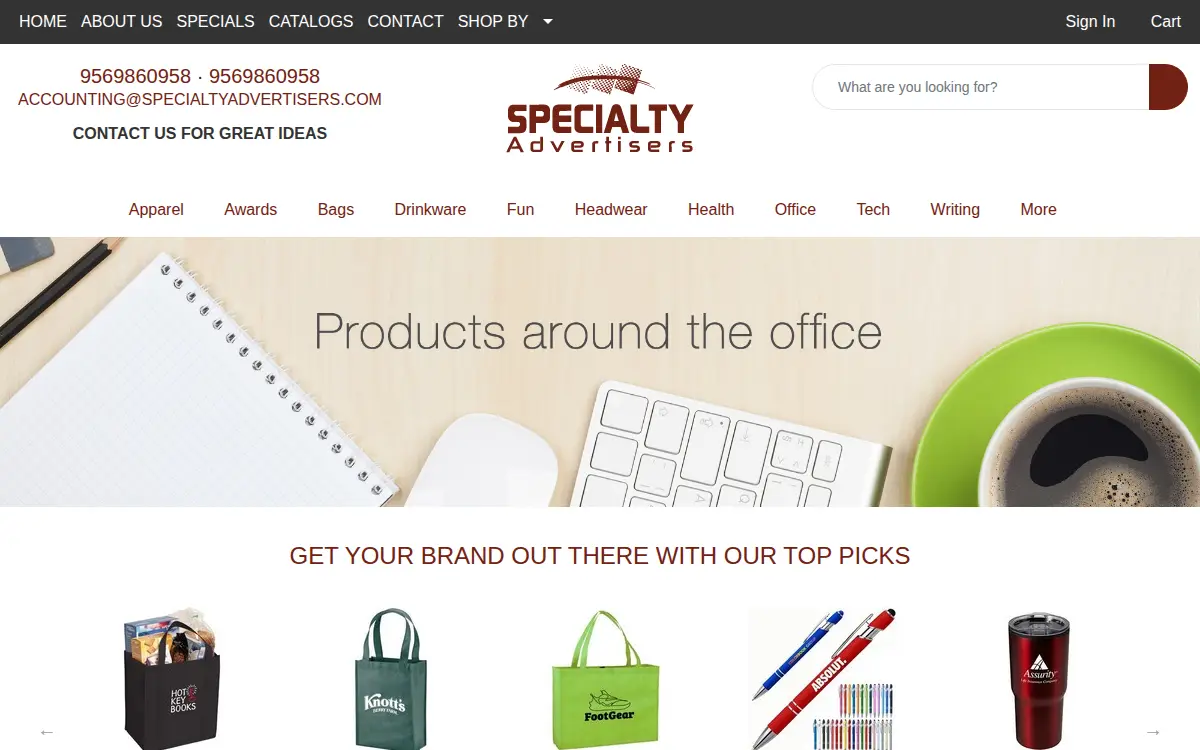Homepage of Lugra Incorporated