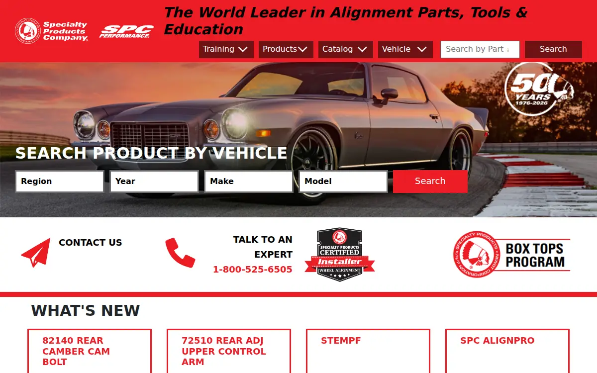 Homepage of Niwot Corporation